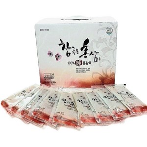 참좋은 홍삼 선물세트 상품 이미지