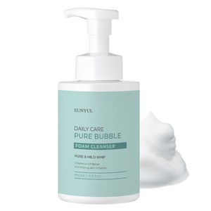 약산성폼클렌징 추천 상품