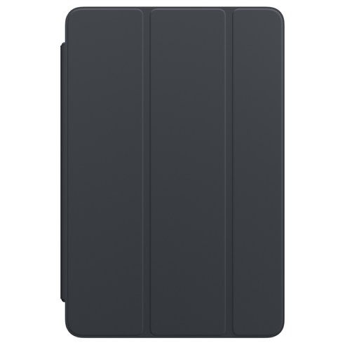 Apple 아이패드 스마트 커버, 차콜 그레이(MVQD2FE/A)