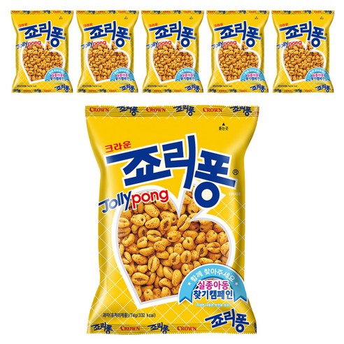 죠리퐁
