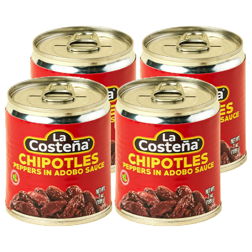 라코스테냐 치포틀레 페퍼