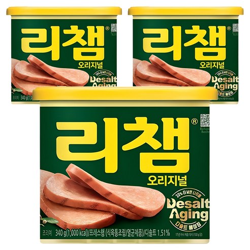 리챔 오리지널