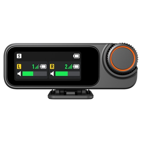 DJI Mic 3 수신기, 혼합색상, 단일상품