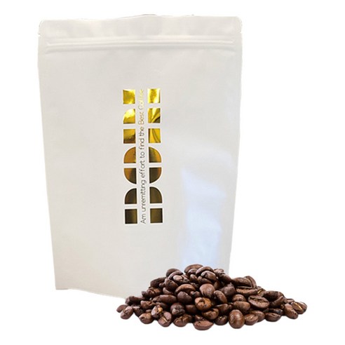 커피보니 로사 아라비카 블렌딩 원두커피, 홀빈(분쇄안함), 500g, 1개