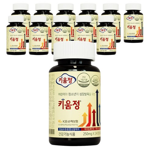 키움정
