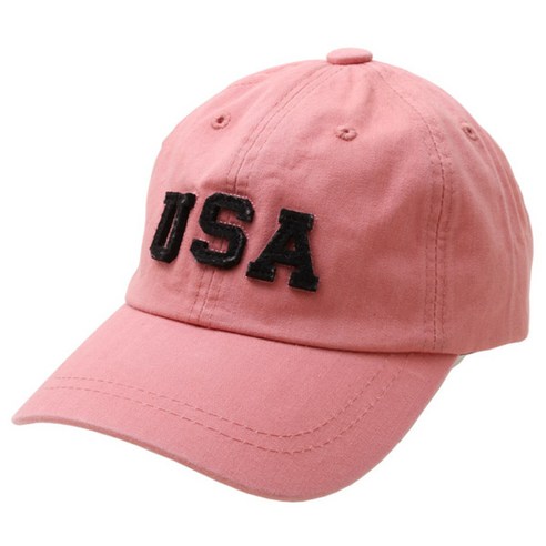 무슈 EX USA 캡모자