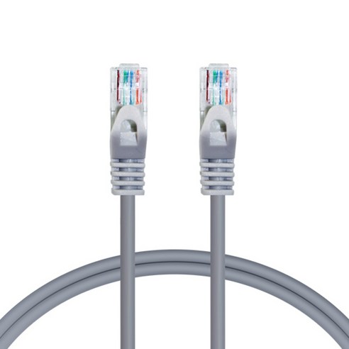 AVIVE 고급형 UTP 20m CAT5.E 랜선 케이블