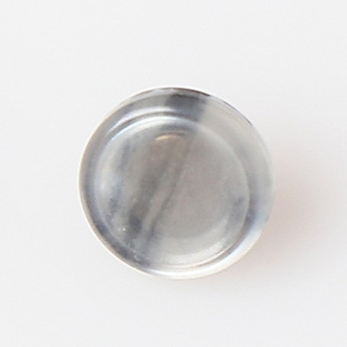 HR빅버튼 로렐 단추 11mm, NO19, 8개입
