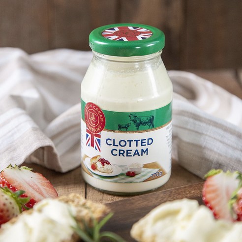 데본크림컴퍼니 클로티드 크림