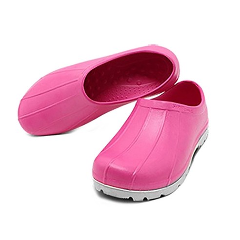 슈퍼카미트 통 EVA 논슬립 방수 다용도 만능 주방화 777