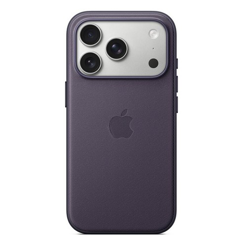 Apple 정품 아이폰 맥세이프 테크우븐 케이스