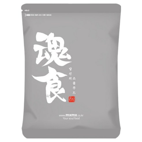 혼식 국산 찹쌀