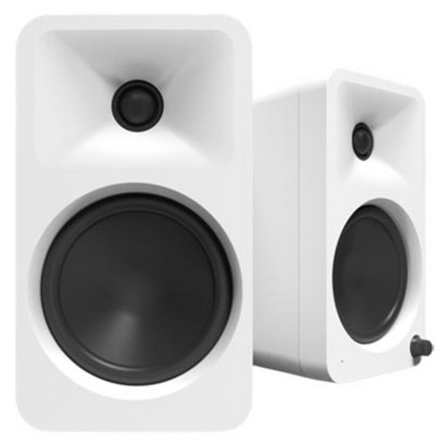 Kanto Audio USB DAC 내장 블루투스 스피커 2종 세트