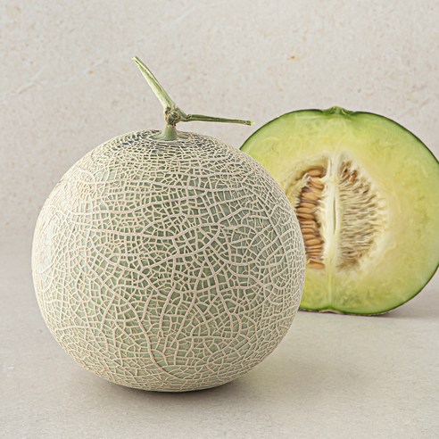 곰곰 세지 메론