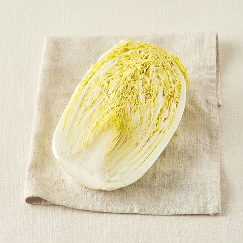 국내산 친환경 쌈용 맛배추