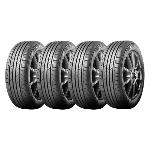 금호타이어 솔루스 TA21 195/65R15