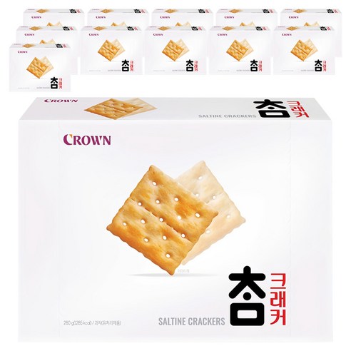 참크래커