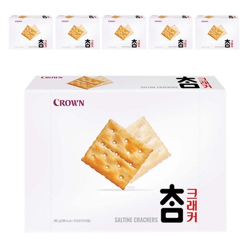 참크래커
