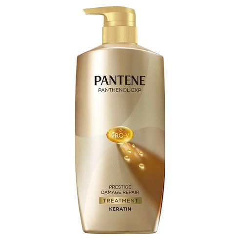 팬틴 프레스티지 데미지 리페어 트리트먼트, 1개, 750ml
