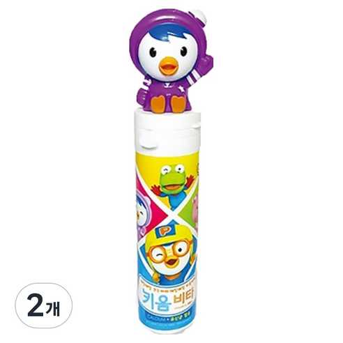 태양생활건강 패티 키움비타 15g