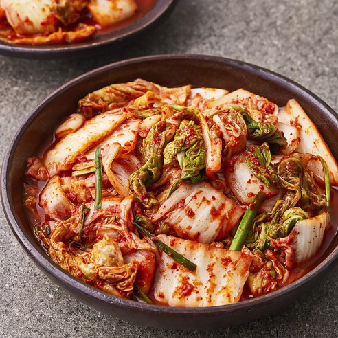 [로켓프레시] 맛김치, 2.5kg, 1개