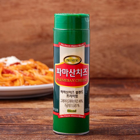 [로켓프레시] 파마산 치즈 블렌드