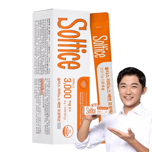 솔티스 라피노스 배변 프로텍션 분말