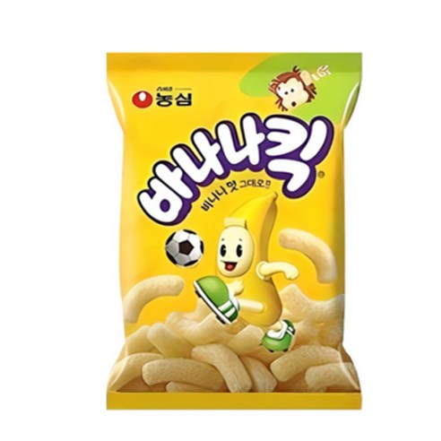 바나나킥