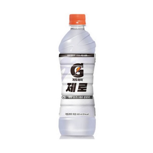 게토레이 제로
