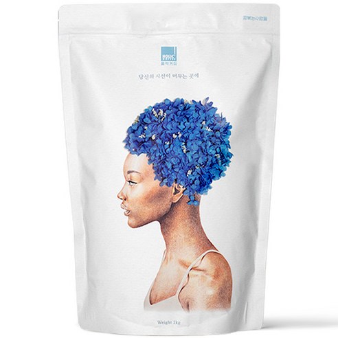 콩볶는사람들 베트남 로부스타 G1 원두커피 1kg, 에스프레소 분쇄(가정용), 1kg, 1개