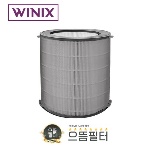 으뜸 위닉스타워 Q/QS 호환용 ATQM430-IWK 필터 CAF-D0S5