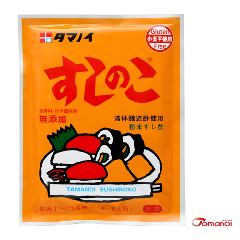 타마노이 스시노코 150g×5개