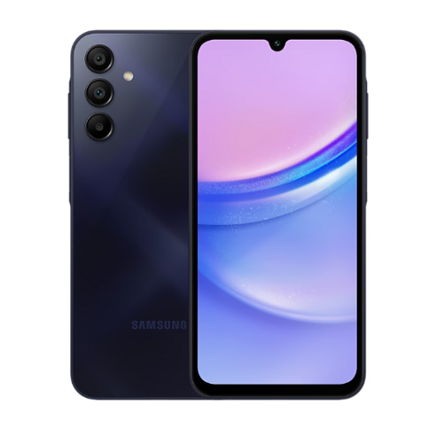 아정당 중고폰 삼성전자 갤럭시 A15 SM-A155N, 128GB, S급 라이트블루
