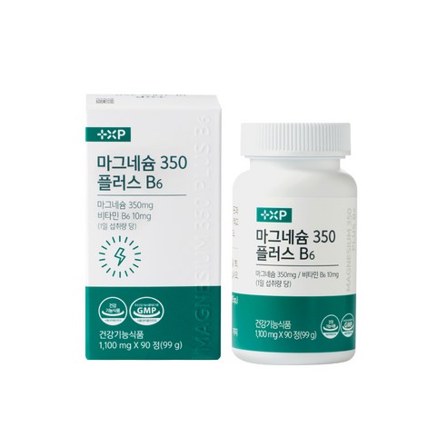 신경 근육이완에 흡수잘되는 글루콘산 마그네슘 함유 마그 네슘 350 비 6 영양제