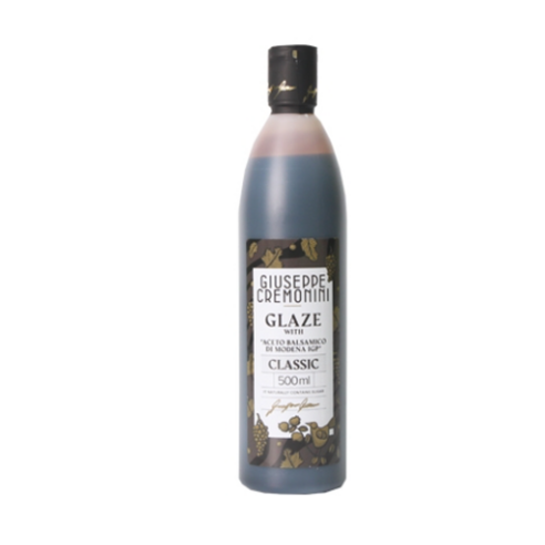 쥬세페 크레모니니 글레이즈 위드 모데나 발사믹 비니거 500ml