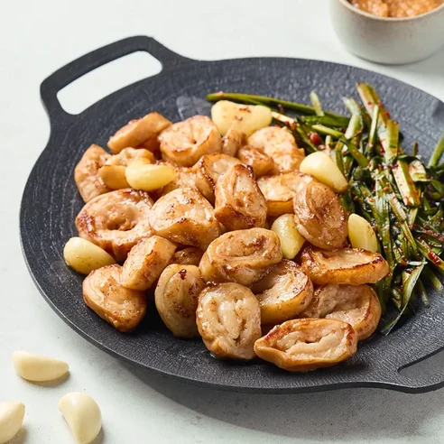 [오늘의막창] 대용량 과일숙성 돼지생막창 1kg+1kg