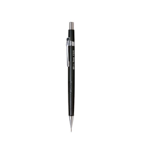펜텔 P205-A 제도 샤프, 0.5mm, 1개