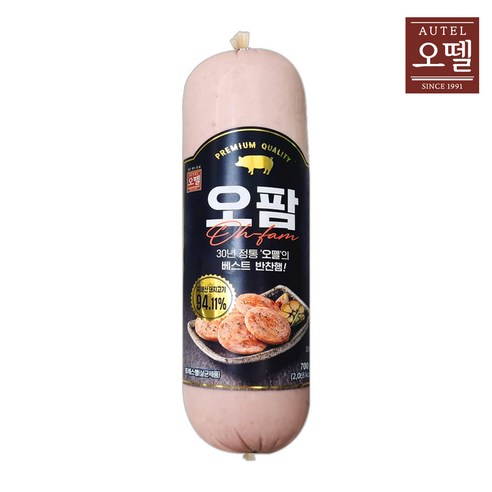 오뗄 오팜 700g 냉장