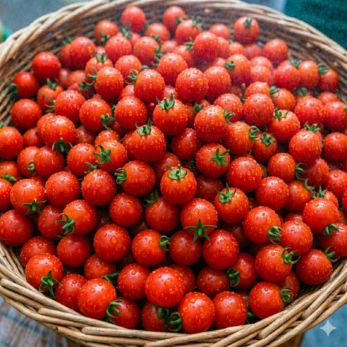 스테비아 자몽향 방울토마토500g, 2개, 500gx