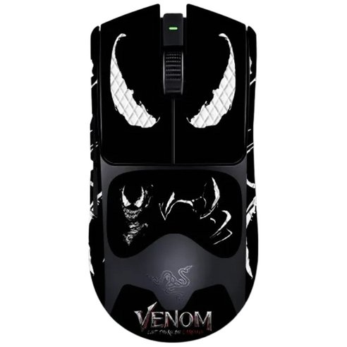 AIMITU 레이저 Viper V3 Pro 유무선 마우스 게이밍 마우스 그립 테이프 미끄럼방지 2p
