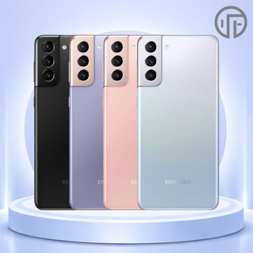 삼성전자 갤럭시 S21 256GB SM-G991N 자급제 공기계 새상품
