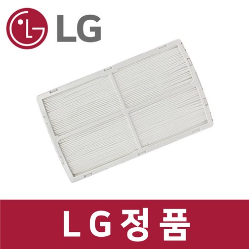 엘지 LG 정품 FNQ160DS1W 에어컨 집진 미세 먼지 필터 ac81607