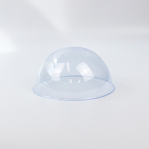 투명반구 원형반구 (대) 16cm 아크릴돔 플라스틱돔