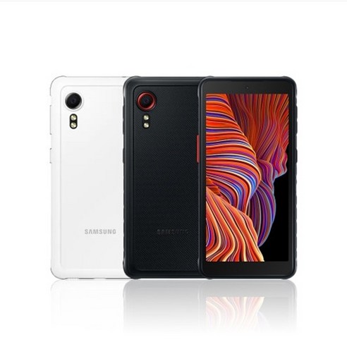 삼성전자 갤럭시 엑스커버 5 64GB SM-G525 공기계 중고폰 리퍼폰