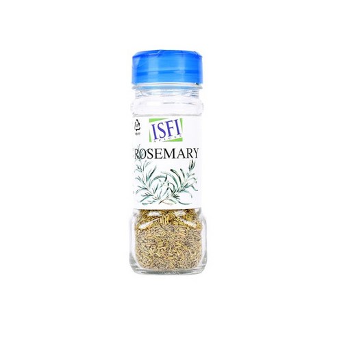 isfi 로즈마리 20g 향신료 로즈마리홀