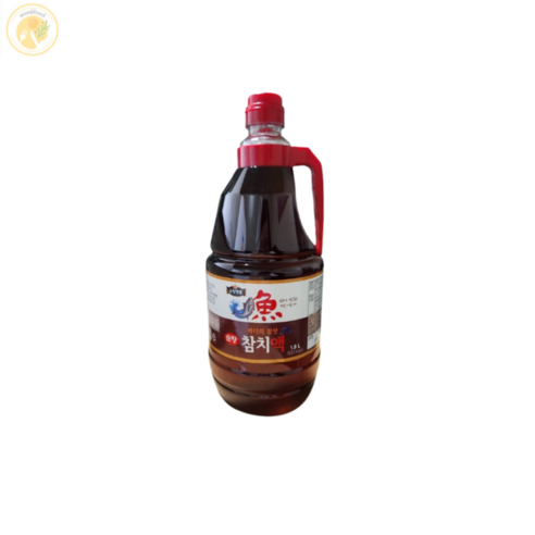 (순창)바다의참맛 참치액 1.8L