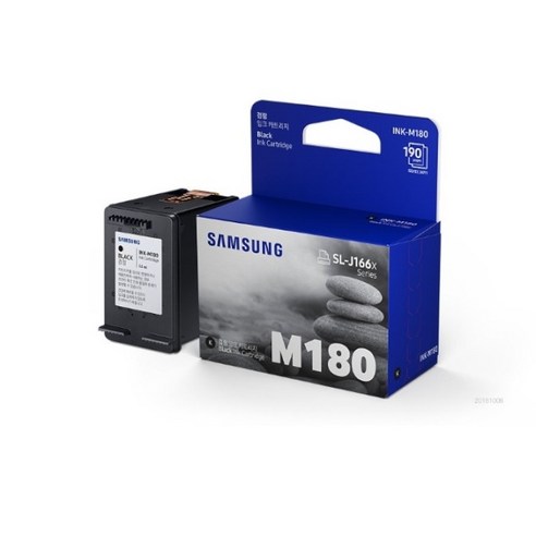 삼성 INK-M180 정품잉크