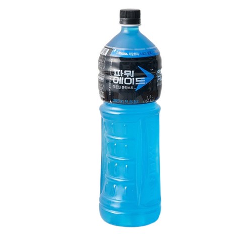 파워에이드 마운틴 블라스트,, 1.5L, 5개