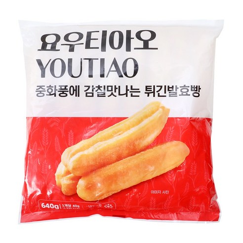 요우티아오 640g