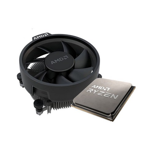 AMD 라이젠5 4세대 5600 버미어 멀티팩, 단일상품